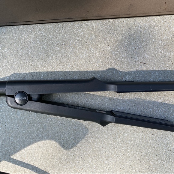 Jose Eber Wet or Dry styling iron - Picture 3 of 3
